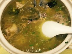 -天目湖刘老四农庄