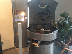 -dotcom coffee古点咖啡(致真大厦店)