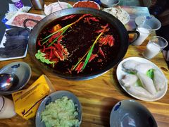 -六公里老火锅(总店)