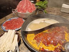 -冯校长老火锅(深圳总店)