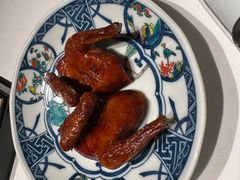 -荣轩(新荣记环球金融中心店)