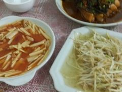 -天乐农家鱼头王(天目湖店)