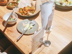 -KimPro 辛普乐概念韩餐