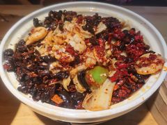 -小六汤包·老字号·中华名小吃(兴庆路店)