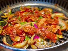 -炭之家烤肉(世茂店)