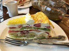 -HARBS(9th avenue)