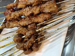 -马海涛牛肉串·午市牛腩饭·烧烤夜宵(领汇广场店)