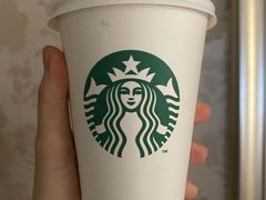 -星巴克(吉林财富广场店)