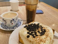 -翠华餐厅(东门店)