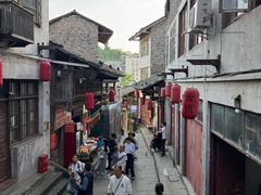 -恩阳古镇