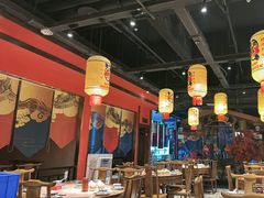 -杨记隆府重庆江湖菜(大悦城店)