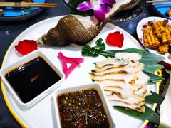 茅台炭烧响螺-金龙·打边炉(武进路店)