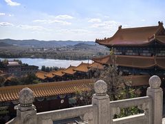 -六鼎山文化旅游区