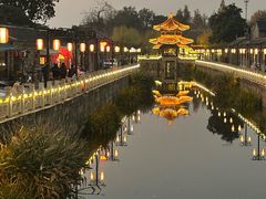 -迎春桥老炉烧饼(碧霞路店)