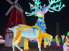 -歌斐颂巧克力小镇