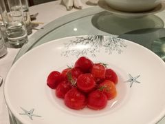 -白云中餐厅·粤菜·亚龙湾喜来登度假酒店