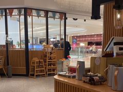 -莆田餐厅PUTIEN(武商MALL店)