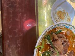 -金杨拉面王小吃面馆·牛三宝面·红烧牛肉粉