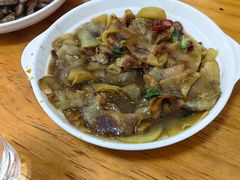 -如意香辣鸡架(总店)