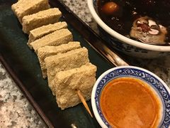 -南京大牌档(三阳广场苏宁店)