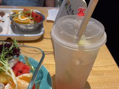 -菲滋意式休闲餐厅(北仑银泰城店)