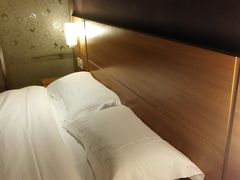 -宜必思酒店(扬州文昌阁店)