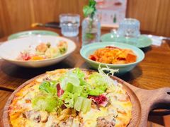 -WOKKA by艮上(中海环宇荟店)