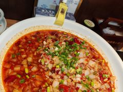 -图味美小黄鱼·景德菜(浙江路店)