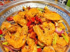 -美蛙四季(黄寺大街店)