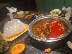 -牛New寿喜烧(虹桥新天地店)