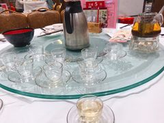 -稻香酒家(天河城店)