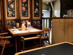 -北京老门框爆肚四季涮肉(淮海东路外滩店)