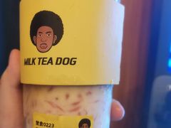 -奶茶狗(旧梦店)