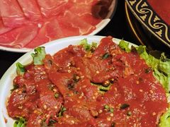 -三江两海老火锅(北京首店)
