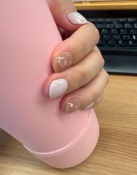 点击看大图 -四季·予你日式美甲美睫Nail