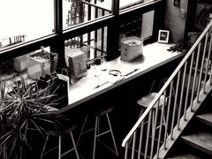 -隹木咖啡馆(宝龙广场店)