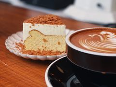 -The PEAT Coffee(深业中城店)