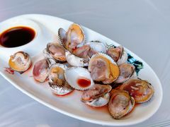 -阿勇海鲜排档(莲花路1号店)
