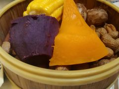 -便宜坊烤鸭店(甜水园店)