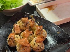 -伊茉家的烤肉店(勒泰中心店)