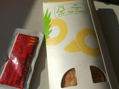 -麦当劳(北京上地十街餐厅店)