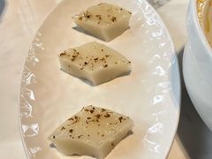 桂花拉糕-绿波廊(豫园店)