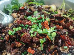 -天治宣·野椒鸡(龙头寺总店)