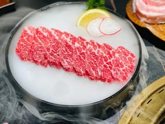 -厚贞日式烤肉(浦东汇智店)