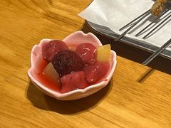 -老味烧烤(总店)