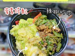 -today便利店(汉街店)