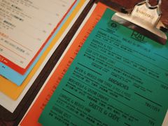 -RAC BAR(安福路店)