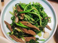 -情满四合院•京菜•烤鸭(动物园店)