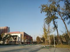 -四川大学(江安校区)