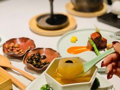 -叶叶菩提·晋福宫